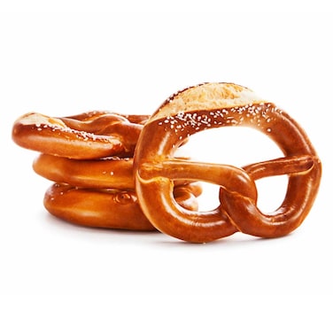 BRETZEL X3