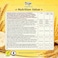 Dijo Tortilla Wraps Wheat, 250g