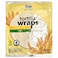 Dijo Tortilla Wraps Wheat, 250g