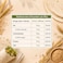 Dijo Tortilla Wraps Multigrain, 250g