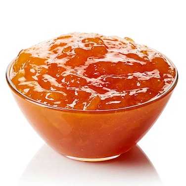 Al Rabwa Apricot Jam