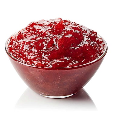Al Rabwa Rose Jam