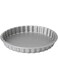Vardagen Pie Dish Silver Colour Size 31 Cm