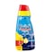Finish All in One Max Concentrated Dishwasher Gel, Lemon Sparkle, 650ml