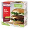 Americana Arabic Spices Beef Burger, 1344g