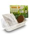 Erba Piu Week Soil and Seeds Kit for Cat Grass