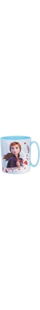 Stor Micro Mug 350Ml Frozen II Blue Forest