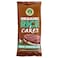 Organic Larder Organic Rice Cakes with Milk Chocolate, 667g