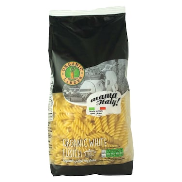 أورغانيك لاردر فوسيلي  500 غرام