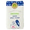 Organic Larder Organic White Spelt Flour, 1kg