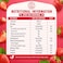 Organic Larder Strawberry Jam, 265g