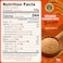 Organic Larder Organic Brown Basmati Rice, 1kg