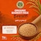 Organic Larder Organic Brown Basmati Rice, 1kg