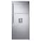 Samsung Top Mount Refrigerator RT85K7110SL Stainless Steel 850L