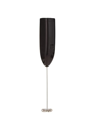 Coolbaby battery operated drink mixer black