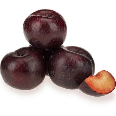 Plum Black
