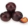 Plum Black