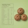 Modern Bakery High Protein Bread Rolls, 485g