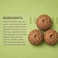 Modern Bakery High Protein Bread Rolls, 485g