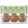 Modern Bakery High Protein Bread Rolls, 485g