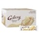 Galaxy Smooth White Chocolate Bar, 38g Pack of 24