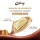 Galaxy Smooth White Chocolate Bar, 38g Pack of 5
