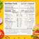 Sadia Chicken Burger, 672g
