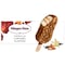 Haagen Dazs Vanilla Caramel Almond Ice Cream 70g