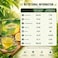 Twinings Lemon and Honey Green Tea Bags 25 Tea Bags