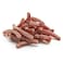 Kiddylicious Strawberry Fruit Wriggles , Delicious Snacks for Toddlers , Suitable for 12+ Months