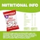 Kiddylicious Strawberry Fruit Wriggles , Delicious Snacks for Toddlers , Suitable for 12+ Months