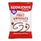 Kiddylicious Strawberry Fruit Wriggles , Delicious Snacks for Toddlers , Suitable for 12+ Months