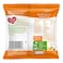 Kiddylicious Banana Mango and Passion Fruit Smoothie Melts, 12 Months+, 6g