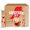 Nescafe 3-In-1 Creamy Latte Creamy and Rich Instant Coffee Mix,  22.4g Pack of 20