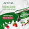 Activia Mixed Berries Full Fat Yoghurt, 120g