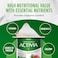 Activia Mixed Berries Full Fat Yoghurt, 120g