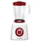 Bosch Mighty Mixx Blender MMB12P4RGB, 1.5 L, 450 W, 2 Speeds, White