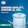 Al Ain Low Sodium Drinking Water Cups 250ml Pack of 24