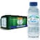 Al Ain Low Sodium Bottled Drinking Water 200ml Pack of 24
