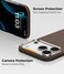 Benks iPhone 17 Pro Max Armortint Premium Case Compatible with Camera Control Button, Compatible with Magsafe, Military Grade Protective Case Built with Dupont Kevlar
