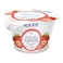 Kolios Fat Free On A Strawberry Layer Strained Greek Yogurt, 150g