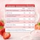 Kolios Fat Free On A Strawberry Layer Strained Greek Yogurt, 150g