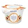Kolios Fat Free On A Peach Layer Strained Greek Yogurt, 150g