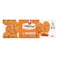 St Michel Palmiers Caramel Butter Cookies 12 Cookies, 100g