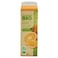 Carrefour Bio Organic Pure Orange Juice Without Pulp, 1L