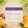 Carrefour Bio Organic Multifruit Juice, 1L