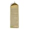Carrefour Bio Organic Multifruit Juice, 1L