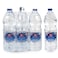 Carrefour Low Sodium Drinking Water 1.5L Pack of 6