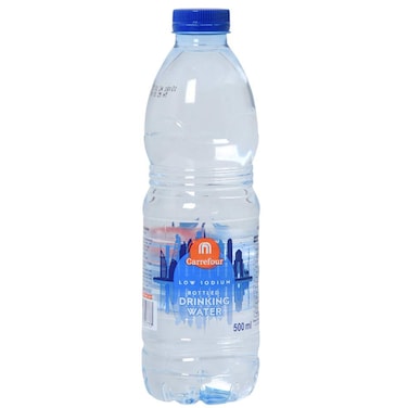 Carrefour Drinking Water 500ml