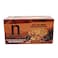 Nairn's Less Sugar Dark Chocolate Chip Oat Biscuits, 200g